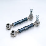 Suspension Secrets adjustable rear sway bar end links from the kit, pair - Suspension Secrets Thumbnail