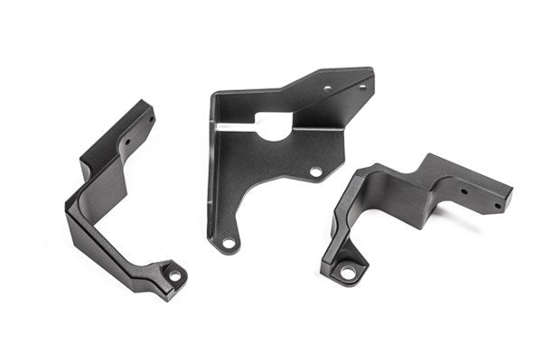 Radium Engineering Fuel Pressure Regulator Mount - Chevrolet Corvette (C7) - Image 2