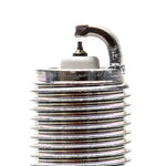 COBB spark plugs – Subaru 2.5L turbo – electrode and thread close-up - Cobb Tuning Thumbnail