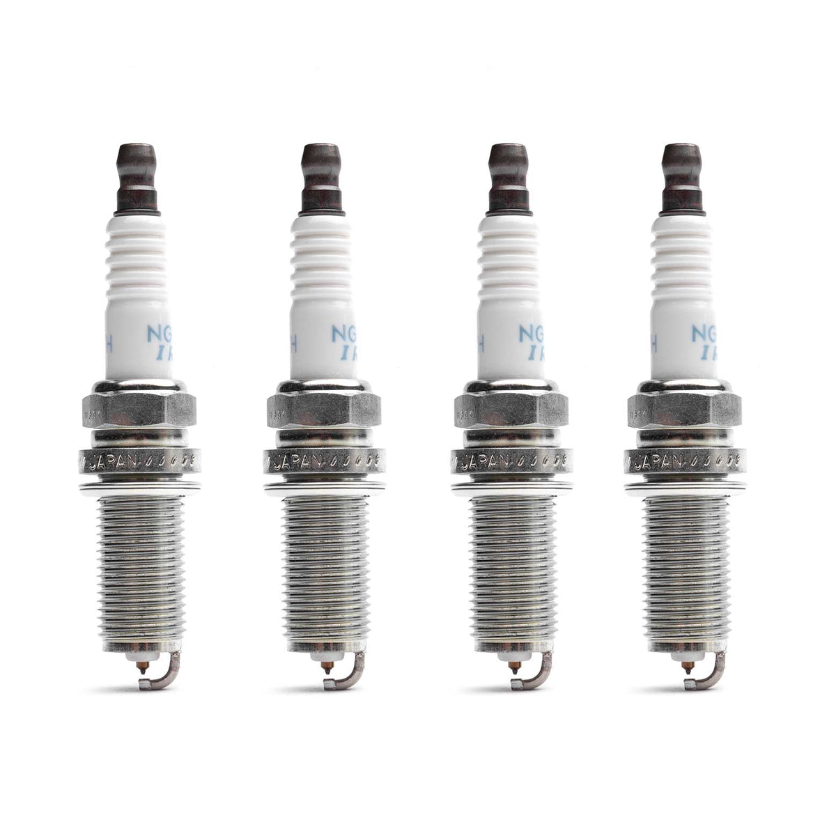 COBB spark plugs – Subaru 2.5L turbo – set of four iridium plugs