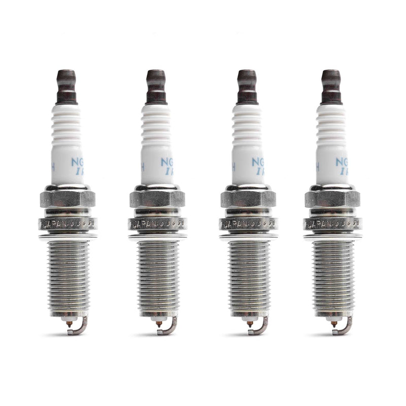 COBB spark plugs – Subaru 2.5L turbo – set of four iridium plugs - Cobb Tuning