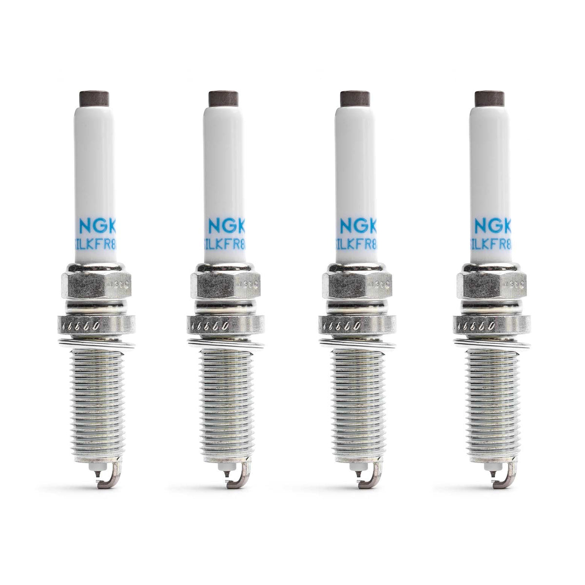 COBB spark plugs – Subaru WRX VA and Forester XT – set of four NGK plugs