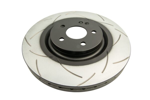 DBA T2 Street Slotted Front Rotors Pair – Mercedes A45 AMG W176 – 350 x 32mm