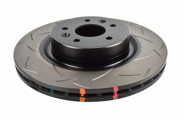 DBA T3 4000 Slotted Front Rotors Pair – Renault Megane RS 250/265/275 X95 – 340 x 28mm