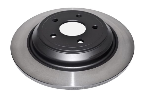DBA 4000 HD ROTORS PAIR – Ford Focus RS LZ – 302 x 11mm