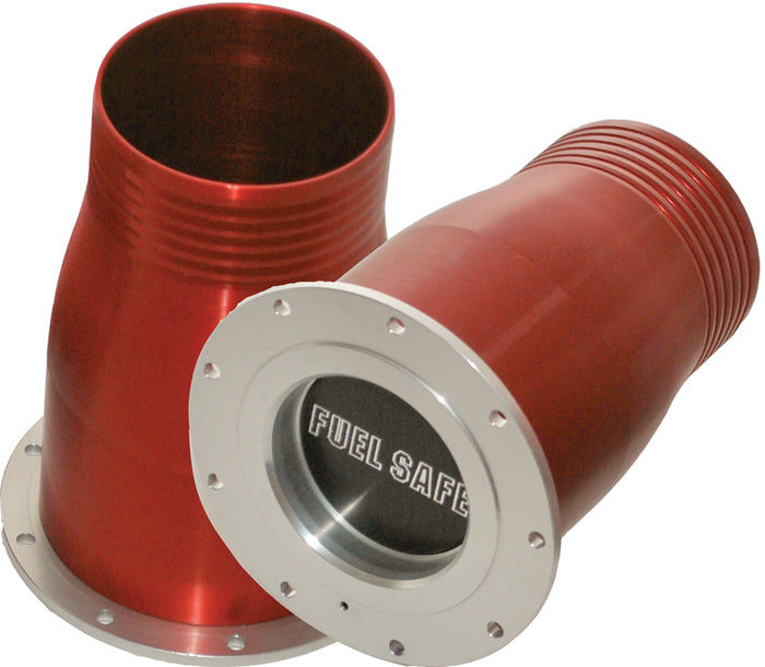 Fuel Safe RedHead Dry Break – DBF300R-A225 - Chicane Australia - Fuel Safe Systems