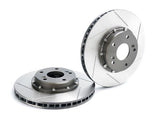 PARAGON 2-Piece Front Rotors – Honda Integra Type R (DC5) – 300 x 25mm