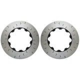 ALCON Replacement Rotor Rings – 355 x 28mm – C-Groove