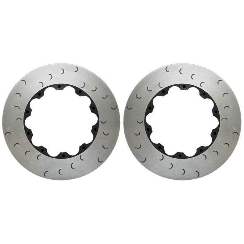 Alcon C-groove replacement rotor ring 355 x 28mm - Alcon