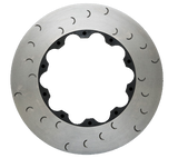 Alcon Replacement C Groove Rotor Ring Pair - 355x32mm