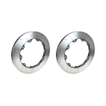 Alcon C-groove replacement rotor ring 343 x 32mm - Alcon Thumbnail