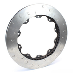 Alcon C-groove replacement rotor ring 343 x 32mm – view 2 - Alcon Thumbnail