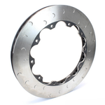 Alcon C-groove replacement rotor ring 343 x 32mm – view 3 - Alcon Thumbnail