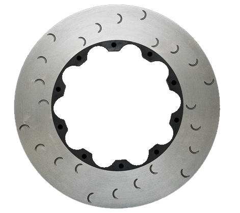 Alcon C-groove replacement rotor ring 365 x 32mm - Alcon