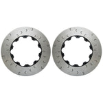 Alcon C-groove replacement rotor ring 332 x 28mm – view 3 - Alcon Thumbnail