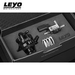 LEYO diverter valve kit – valve, solenoid and spring in presentation box - LEYO Thumbnail