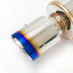 REMARK Elite Spec Catback Exhaust - Toyota GR86 (ZN8) / Subaru BRZ (ZD8)(ZC6) / Toyota 86 (ZN6) - Image 11 - REMARK Thumbnail