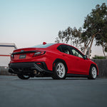 REMARK R1-Spec Catback Exhaust - Subaru WRX (VB) - Stainless Steel - Image 14 - REMARK Thumbnail