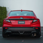 REMARK R1-Spec Catback Exhaust - Subaru WRX (VB) - Stainless Steel - Image 15 - REMARK Thumbnail