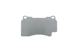 GrimmSpeed titanium front brake shim for the WRX STI (GD / GR / GV / VA) - rear face - GrimmSpeed Thumbnail