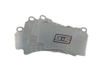 GrimmSpeed titanium front brake shim set of four for the WRX STI (GD / GR / GV / VA) - GrimmSpeed Thumbnail