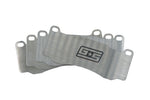 GrimmSpeed titanium front brake shim set of four for the WRX STI (VA) - GrimmSpeed Thumbnail