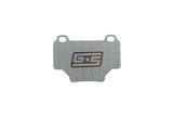 GrimmSpeed Titanium Rear Brake Shims - Subaru WRX STI (VA) - MY18-MY21