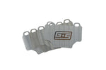 GrimmSpeed titanium rear brake shim set of four for the WRX STI (VA) - GrimmSpeed Thumbnail