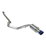REMARK R1-Spec Catback Exhaust - Toyota GR86 (ZN8) / Subaru BRZ (ZD8) - Stainless Steel - Image 5 - REMARK Thumbnail