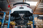 REMARK Sports Touring Catback Exhaust System - Honda Civic Type R (FL5) - Titanium - Image 7 - REMARK Thumbnail