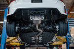 REMARK Sports Touring Catback Exhaust System - Honda Civic Type R (FL5) - Titanium - Image 8 - REMARK Thumbnail