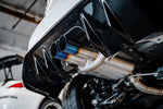 REMARK Sports Touring Catback Exhaust System - Honda Civic Type R (FL5) - Titanium - Image 9 - REMARK Thumbnail
