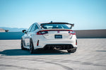 REMARK Sports Touring Catback Exhaust System - Honda Civic Type R (FL5) - Titanium - Image 10 - REMARK Thumbnail