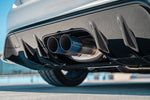 REMARK Sports Touring Catback Exhaust System - Honda Civic Type R (FL5) - Titanium - Image 12 - REMARK Thumbnail