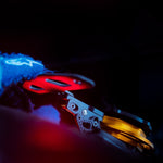 Zestek Racing Magnetic Paddle Shifters - Chicane Australia - Zestek Thumbnail