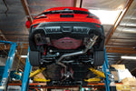 REMARK R1-Spec Catback Exhaust - Subaru WRX (VB) - Stainless Steel - Image 8 - REMARK Thumbnail