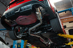 REMARK R1-Spec Catback Exhaust - Subaru WRX (VB) - Stainless Steel - Image 9 - REMARK Thumbnail