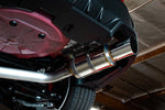 REMARK R1-Spec Catback Exhaust - Subaru WRX (VB) - Stainless Steel - Image 10 - REMARK Thumbnail