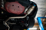 REMARK R1-Spec Catback Exhaust - Subaru WRX (VB) - Stainless Steel - Image 11 - REMARK Thumbnail