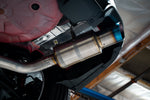 REMARK R1-Spec Catback Exhaust - Subaru WRX (VB) - Stainless Steel - Image 12 - REMARK Thumbnail