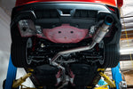REMARK R1-Spec Catback Exhaust - Subaru WRX (VB) - Stainless Steel - Image 13 - REMARK Thumbnail