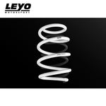 LEYO lowering springs – Golf R Mk7 – single spring with part label - LEYO Thumbnail