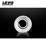LEYO lowering springs – Golf R Mk7 – single spring viewed end-on - LEYO Thumbnail