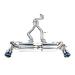 REMARK Elite Spec Catback Exhaust - Toyota GR Supra (A90) - Image 2 - REMARK Thumbnail