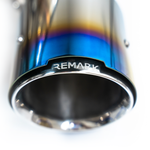 REMARK Elite Spec Catback Exhaust - Toyota GR Supra (A90) - Image 3 - REMARK Thumbnail