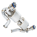 REMARK Elite Spec Catback Exhaust - Toyota GR Supra (A90) - Image 5 - REMARK Thumbnail