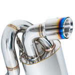 REMARK Elite Spec Catback Exhaust - Toyota GR Supra (A90) - Image 6 - REMARK Thumbnail