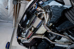 REMARK Elite Spec Catback Exhaust - Toyota GR Supra (A90) - Image 9 - REMARK Thumbnail