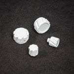 Zestek Racing Steering Multi-Coloured Knobs - Chicane Australia - Zestek Thumbnail