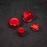 Zestek Racing Steering Multi-Coloured Knobs - Chicane Australia - Zestek Thumbnail